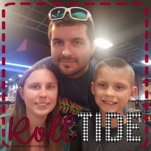 Meet your Posher, Miranda